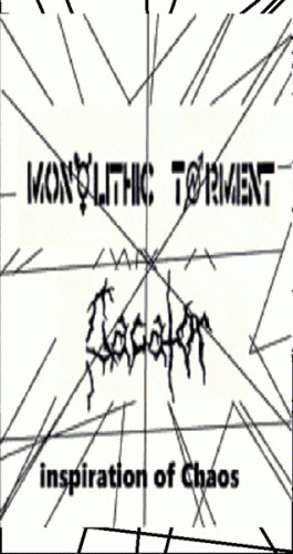 Cacator : Inspiration of Chaos